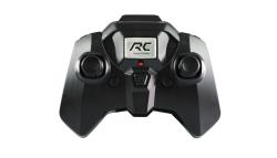 Amewi RC koaxiální vrtulník Apache AH-64 RTF