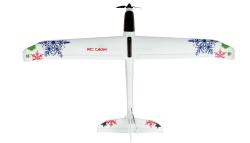 3D CLIMBER 2.4GHz GYROSKOP 3D/6G