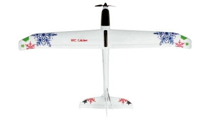 3D CLIMBER 2.4GHz GYROSKOP 3D/6G