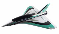 Amewi RC Letadlo AMXFlight Delta Wing JET EPO PNP + sleva 300,- na příslušenství