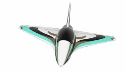 Amewi RC Letadlo AMXFlight Delta Wing JET EPO PNP + sleva 300,- na příslušenství