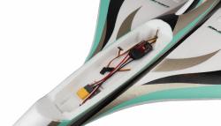 Amewi RC Letadlo AMXFlight Delta Wing JET EPO PNP + sleva 300,- na příslušenství