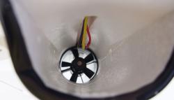 Amewi RC Letadlo AMXFlight Delta Wing JET EPO PNP + sleva 300,- na příslušenství