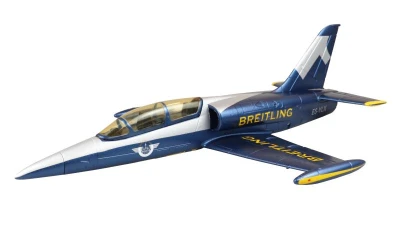 Amewi AMXFLIGHT L-39 ALBATROS V2 EPO PNP
