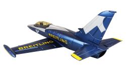 Amewi AMXFLIGHT L-39 ALBATROS V2 EPO PNP