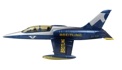 Amewi AMXFLIGHT L-39 ALBATROS V2 EPO PNP