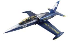 Amewi AMXFLIGHT L-39 ALBATROS V2 EPO PNP