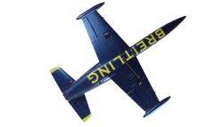 Amewi AMXFLIGHT L-39 ALBATROS V2 EPO PNP