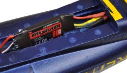 Amewi AMXFLIGHT L-39 ALBATROS V2 EPO PNP