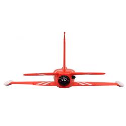 AMEWI RC letadlo AMXFlight L-39 Albatros V2 EPO PNP červená + sleva 300,- na příslušenství