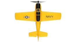 Amewi RC letadlo AMXFlight T28 Trojan 3D/6G RTF