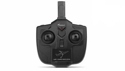 Amewi RC letadlo AMXFlight T28 Trojan 3D/6G RTF