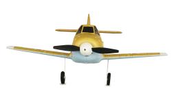 Amewi RC letadlo BF-109 3 kanály 6G gyro, RTF sada