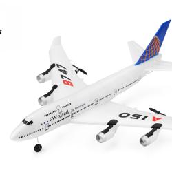 Amewi RC letadlo Boeing 747 495mm