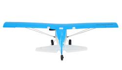 Amewi RC letadlo Maule M7 RTF 4-kanálové modré