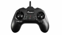 Model letadla Piper J-3 Cup 2,4 Ghz pro začátečníky