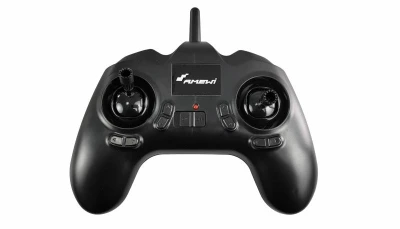 Model letadla Piper J-3 Cup 2,4 Ghz pro začátečníky