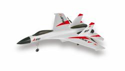 Amewi RC letadlo SU-27 6G Gyro RTF sada Amewi RC letadlo SU-27 6G Gyro RTF sada