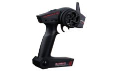 BLADE RC BOAT MONO, proporcionální, 40 km/h, vodní chlazení, RTR, 67 cm!