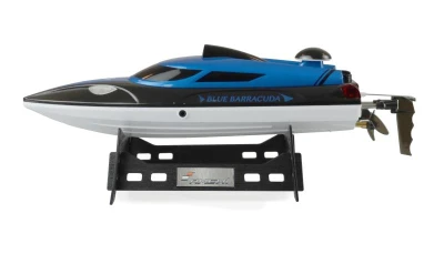 Amewi Blue Barracuda V2 Mini Boot 2,4Ghz, RTR