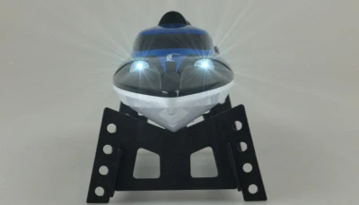 Amewi Blue Barracuda V2 Mini Boot 2,4Ghz, RTR