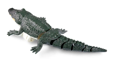 Amewi RC loď Croco malý krokodýl