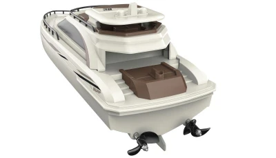 Amewi RC loď Rising Sun Cruise Yacht