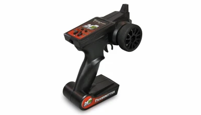 Amewi RC loď Tornado 450mm RTR sada brushless 65km/h LED osvětlení + sleva 300,- na příslušenství