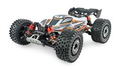 Amewi RC MEW4 Buggy brushless 4WD 1:16 RTR + sleva 400,- na příslušenství Amewi RC MEW4 Buggy brushless 4WD 1:16 RTR + sleva 400,- na příslušenství