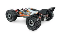 Amewi RC MEW4 Buggy brushless 4WD 1:16 RTR + sleva 400,- na příslušenství
