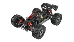 Amewi RC MEW4 Buggy brushless 4WD 1:16 RTR + sleva 400,- na příslušenství