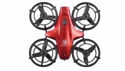 Amewi RC mini dron Sparrow se senzory červený