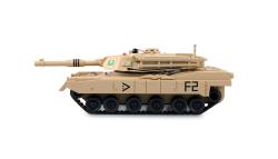 Amewi RC Mini tank Abrams IR 1:72 RTR