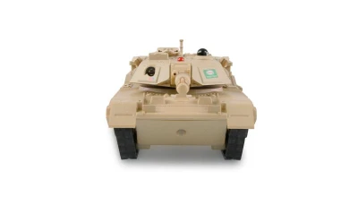 Amewi RC Mini tank Abrams IR 1:72 RTR