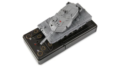 Amewi RC Mini tank Lopard II IR 1:72 RTR