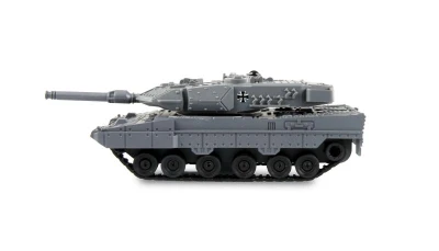 Amewi RC Mini tank Lopard II IR 1:72 RTR