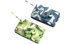Amewi RC Mini tank Tiger I 1:72 RTR