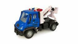 Amewi Mini Truck odtahový vůz 1:64, RTR 2,4 GHz modrý Amewi Mini Truck odtahový vůz 1:64, RTR 2,4 GHz modrý