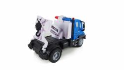 Amewi Mini Truck odtahový vůz 1:64, RTR 2,4 GHz modrý