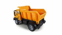 Amewi Mini Truck sklápěč 1:64, RTR 2,4 GHz oranžový