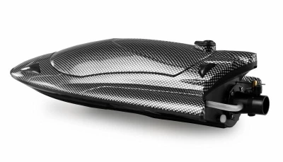 Amewi RC motorový člun Stingray
