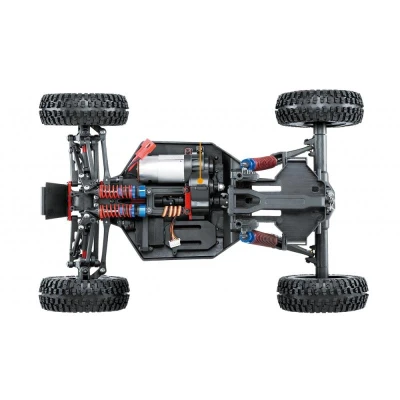 Amewi RC pouštní buggy EAGLE-3 4WD 1:12 DUNE BUGGY RTR + sleva 300,- na příslušenství