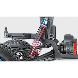 Amewi RC pouštní buggy EAGLE-3 4WD 1:12 DUNE BUGGY RTR + sleva 300,- na příslušenství