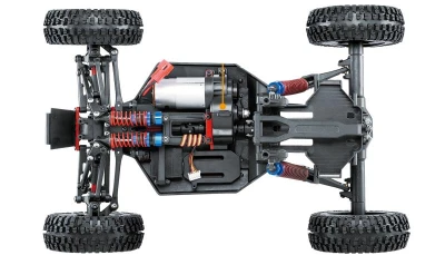 Amewi RC pouštní buggy EAGLE-3 4WD 1:12 DUNE BUGGY RTR + sleva 300,- na příslušenství
