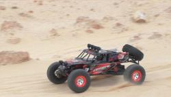 Amewi RC pouštní buggy EAGLE-3 4WD 1:12 DUNE BUGGY RTR + sleva 300,- na příslušenství