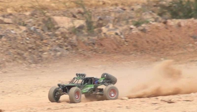 Amewi RC pouštní buggy EAGLE-3 4WD 1:12 DUNE BUGGY RTR + sleva 300,- na příslušenství