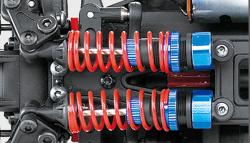 Amewi RC pouštní buggy EAGLE-3 4WD 1:12 DUNE BUGGY RTR + sleva 300,- na příslušenství