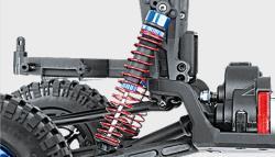 Amewi RC pouštní buggy EAGLE-3 4WD 1:12 DUNE BUGGY RTR + sleva 300,- na příslušenství