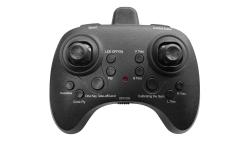 Amewi RC sada Fightstar - sada bitevních dronů, červený a modrý