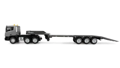 Amewi RC sada podvalníku a bagru 2v1 1:24 RTR
